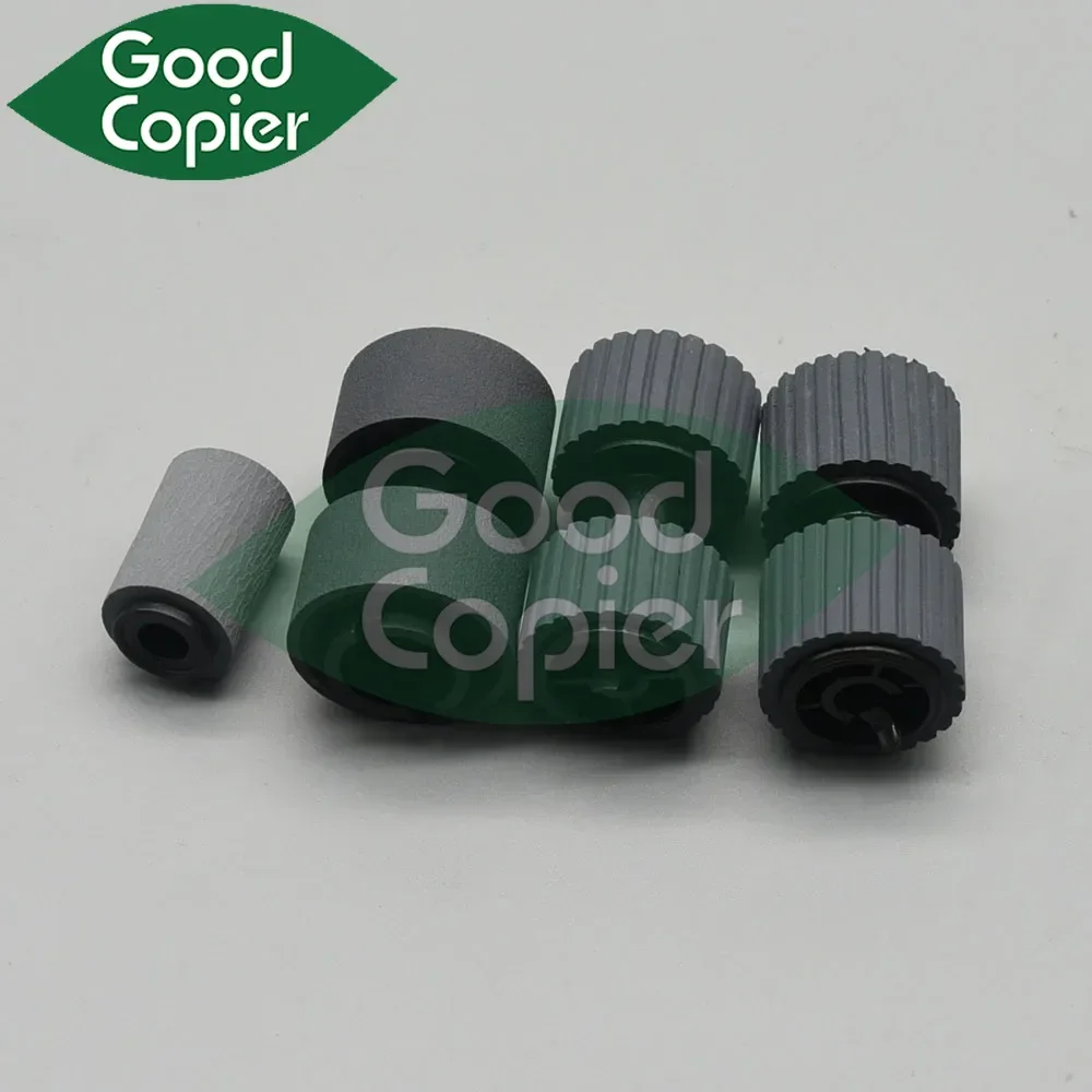 

5sets L2731-60004 L2740-60001 L2740A L2731A ADF Roller Replacement Kit used for HP Scanjet 5000S2 5000S3 7000S2 / 5000 7000 s2 s