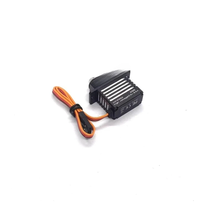 CLS2035HHV 20g 5.5kg.cm 7.4V Metal Gears Digital Mini Servo for 450 Class Helicopter Swashplate