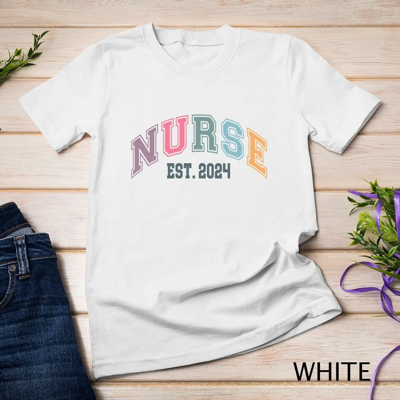 Nurse Est 2024 New …