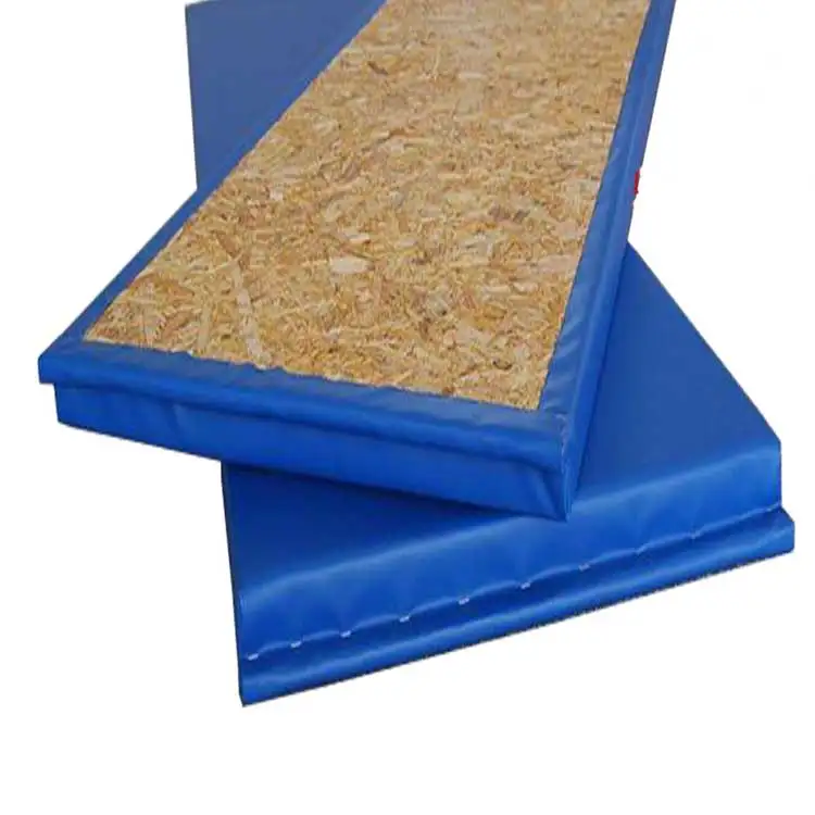 Wrestling Room Defensive Tactical Training Martial Art Pads Gymnasiums Fitness Centers Basketball Courts Indoor Walls Paddingpro