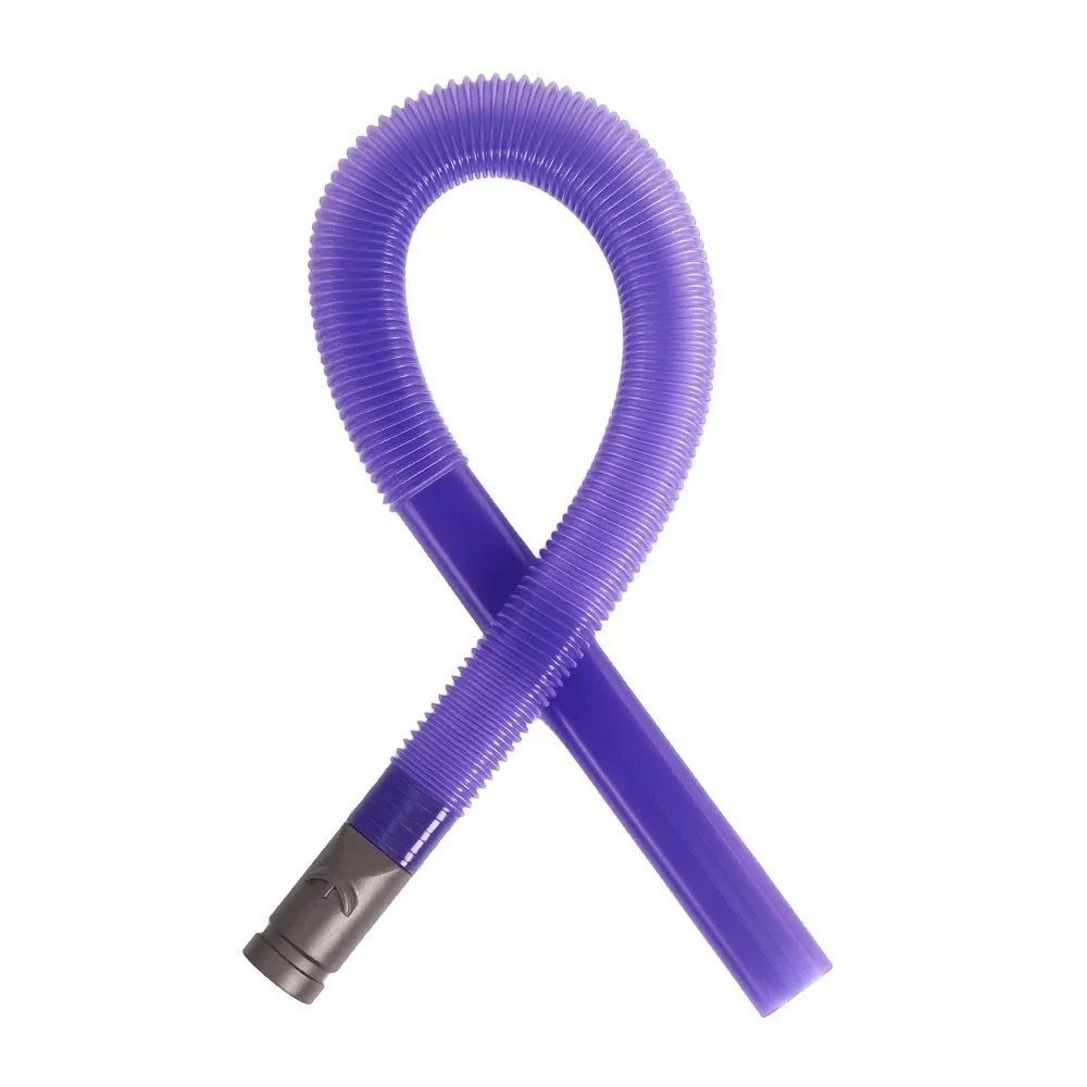 مجفف تنفيس خرطوم مكنسة مرفق ل دايسون V6 DC35 DC44 DC45 DC48 DC52 DC58 DC59 فراغ شق أداة لتنظيف فجوات الزوايا