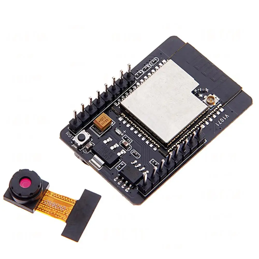ESP32-CAM-MB Camera Module Backplane TTL Downloader Module CH340 Serial To USB Suitable For ESP32-CAM Module