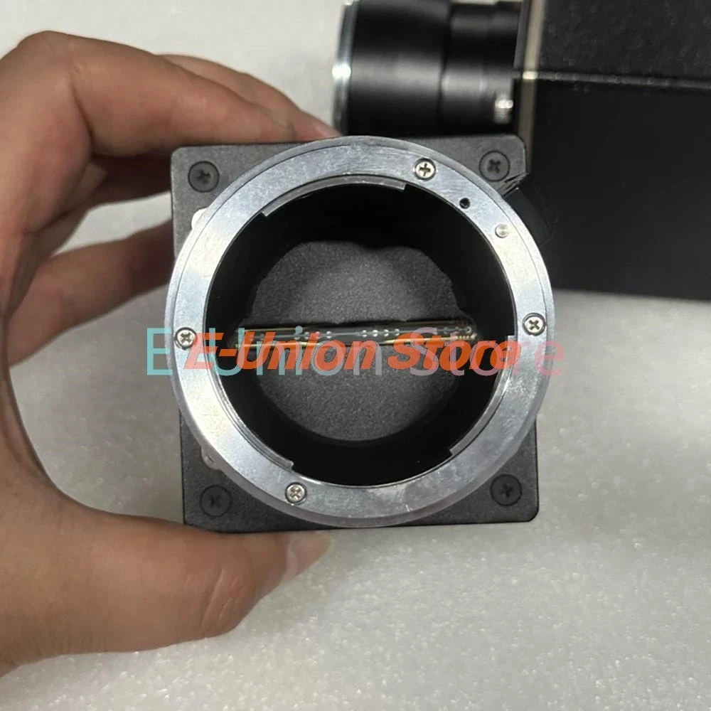 1Pcs SU51-F-HB-120-N1 Industrial Black and White Line Array Scanning Camera F Interface