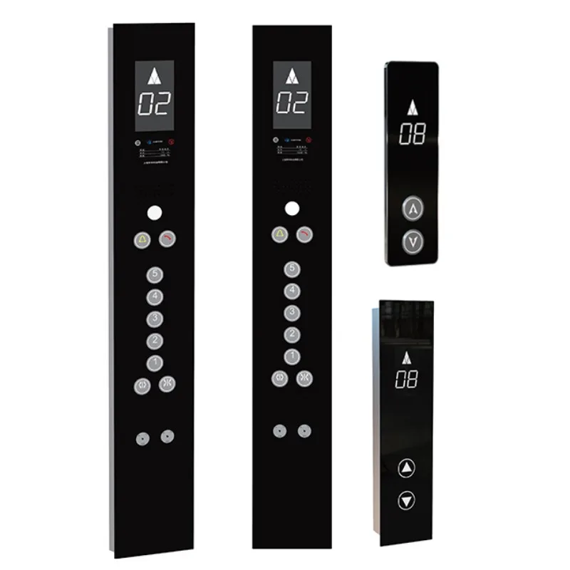 Elevator Controller Panel: A Comprehensive Review and Guide for Elevator Maintenance and Upgrades