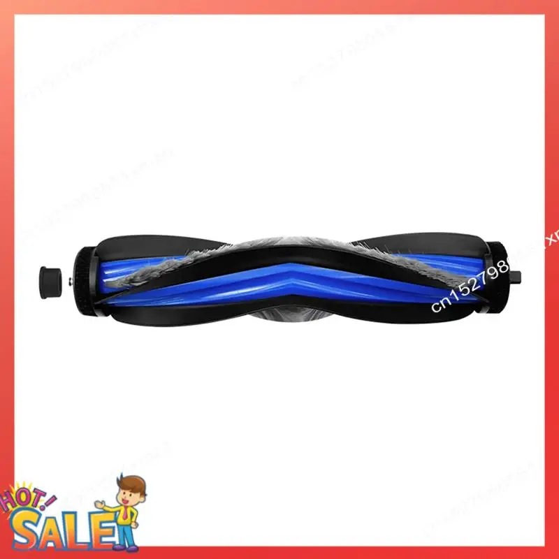 

ABCL For Ecovacs X8 Pro Omni Accessories Main Side Brush Hepa Filter Rag Dust Bag Replacement Parts