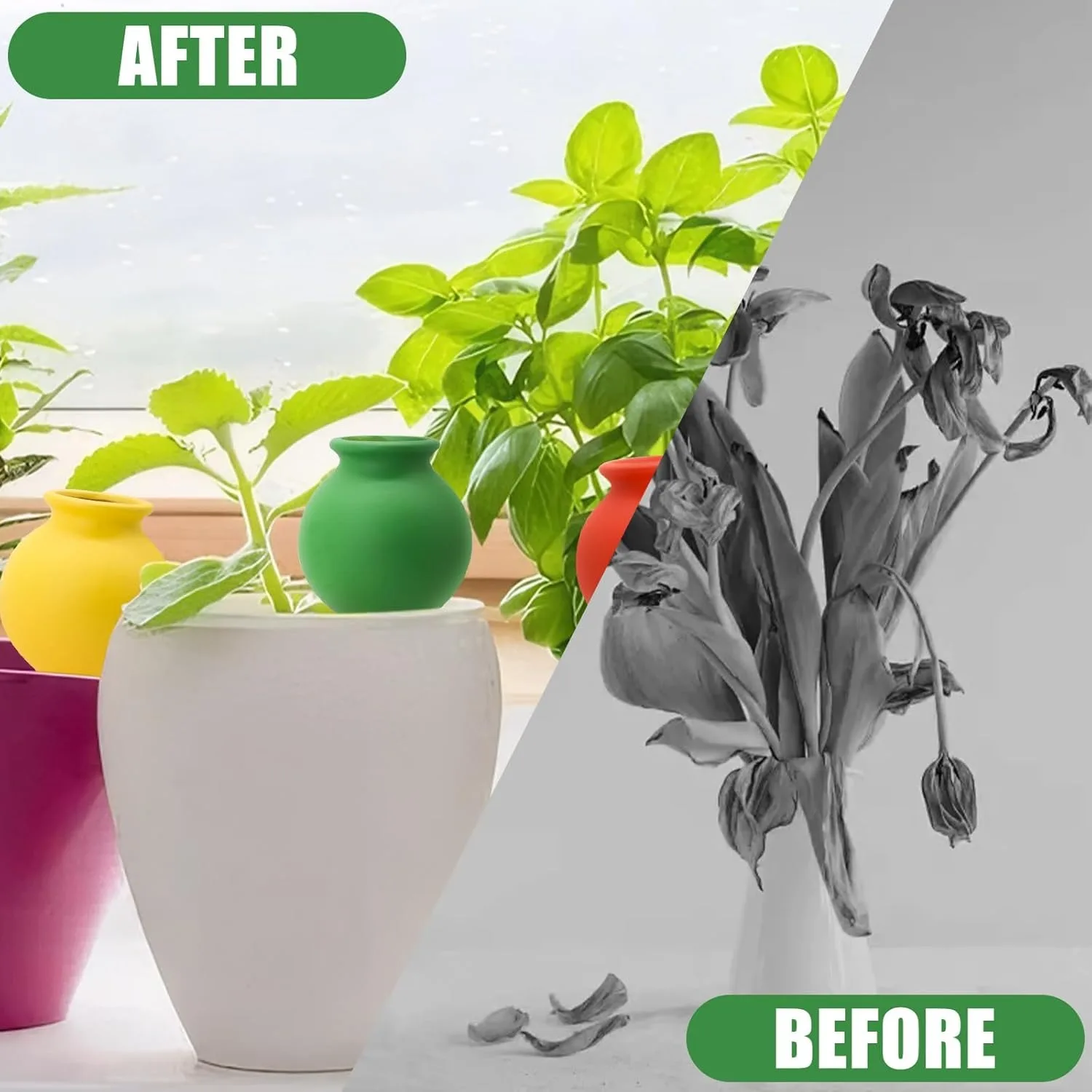 Thumbnail 3 - #11 Latest Watering Globes Offers