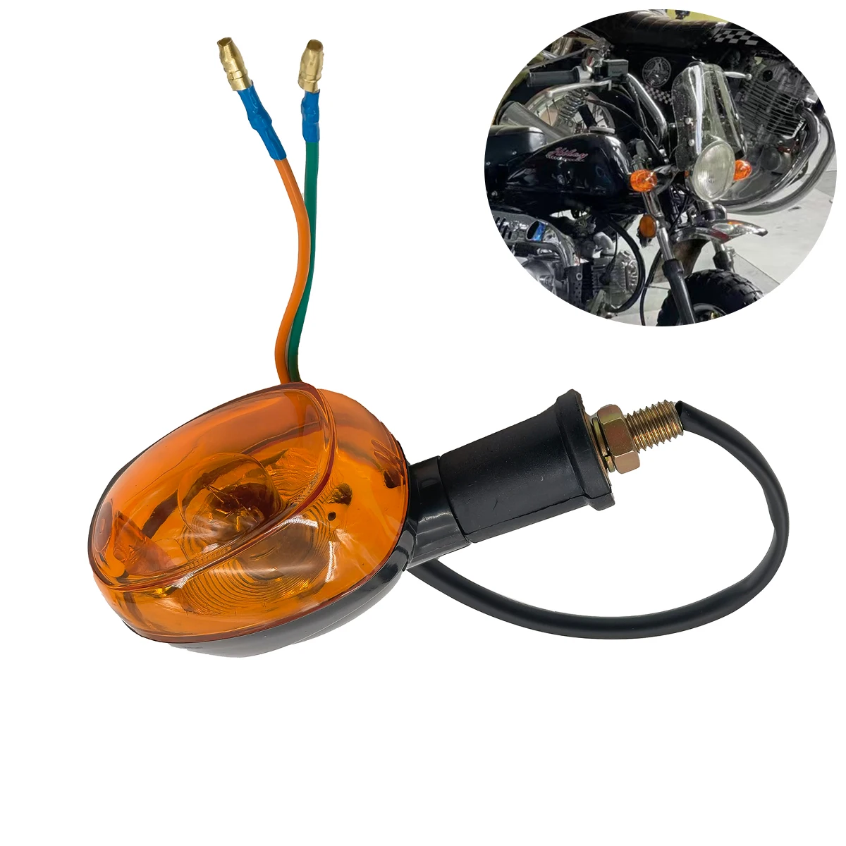 For Honda Dax St Ct… - image
