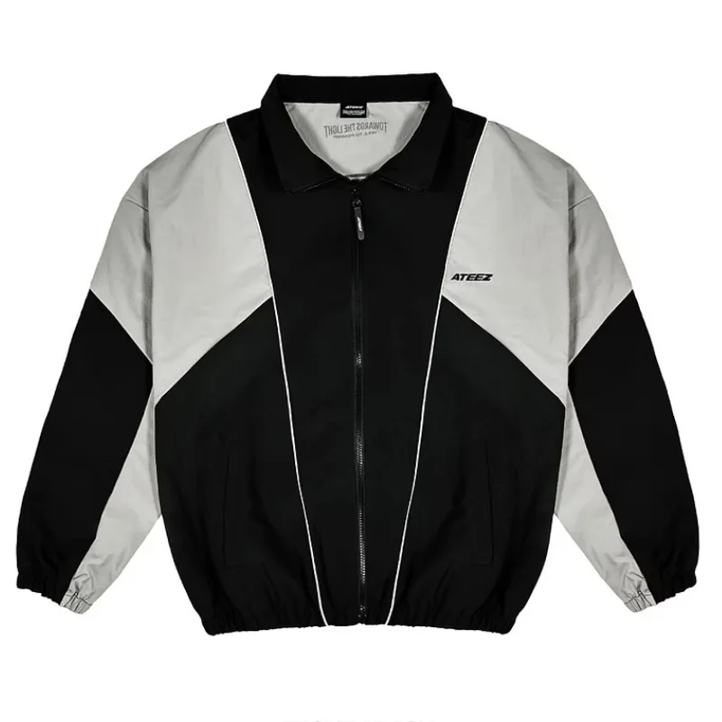 Thumbnail 2 - #6 Latest Mens Baseball Uniform Jackets Updates