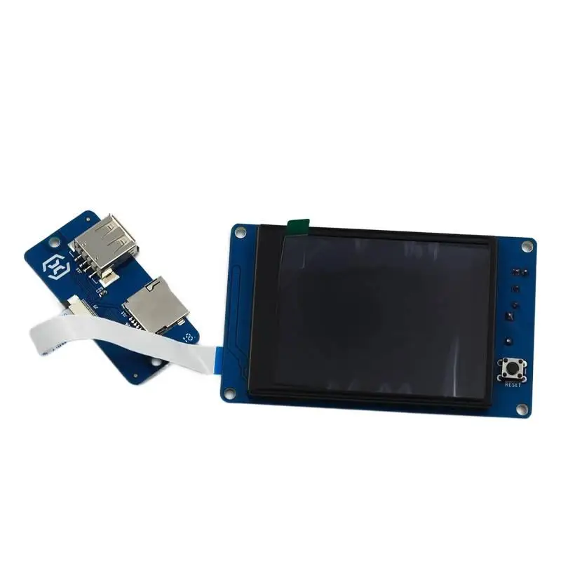 

Brand new original for Artillery 3D printer Genius Touch Screen TFT TouchSreen component