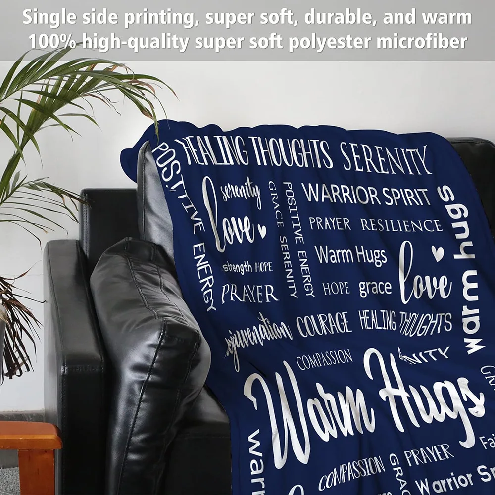 

Individuality Name Blanket Customized Blanket With Name Flannel Blankets And Throws Color Soft Flannel Blanket