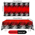 Tablecloth 1pcs