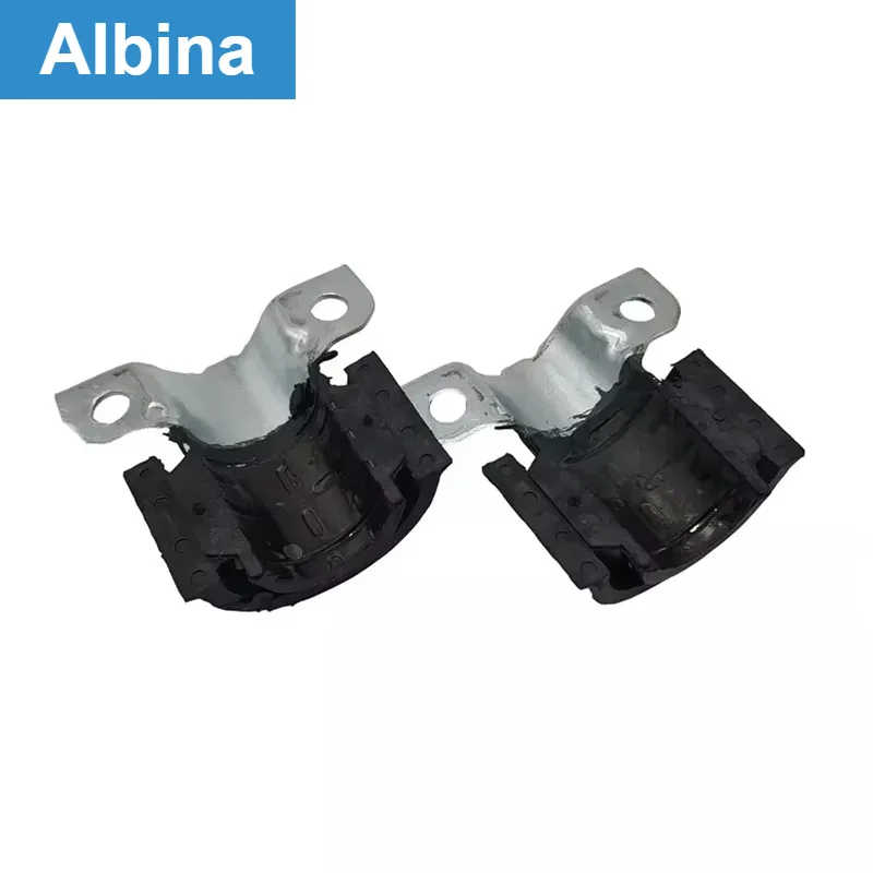 1643231185 Front Suspension Sway Stabilizer Bar Bushing Auto Parts For Mercedes‑Benz W164 GL320 GL350 GL550 ML320