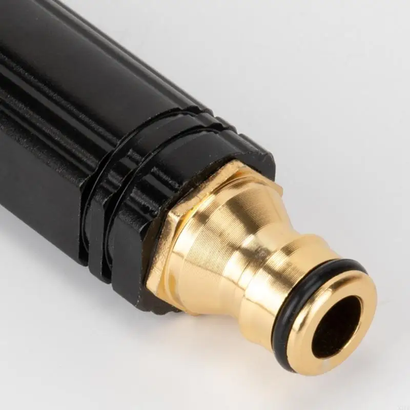 

High Pressure Car Washing Water Guns Sprayer Nozzle Water Pipes Car Washing Removal Garden Irrigation Sprayer Guns X3UC