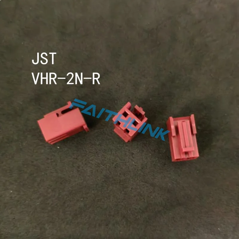 

10PCS VHR-2N-R Connector JST 100% New original