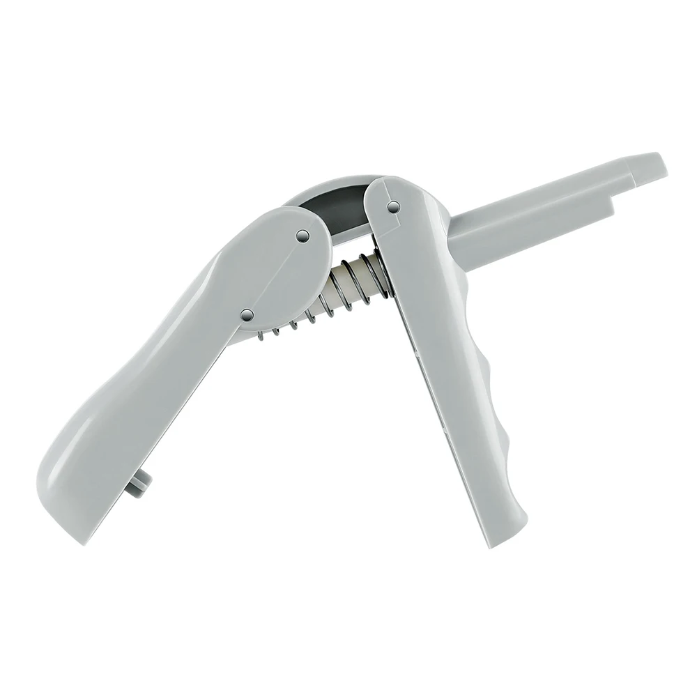 AZDENT Dental Composite Gun Dispenser, Resin Applicator for Unidose Compules, Professional Filling Tool for Home & Clinic