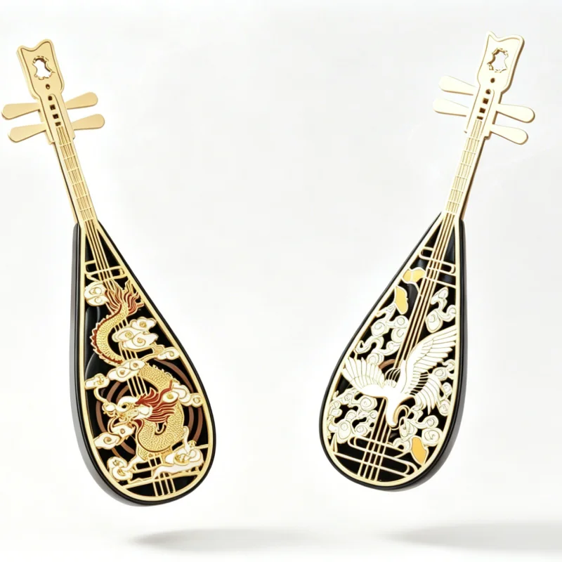 

Mini Buddhist Utensils Incense Burner Creative Painted Incense Censer Alloy Sandalwood Censer House Furnishings Decoration