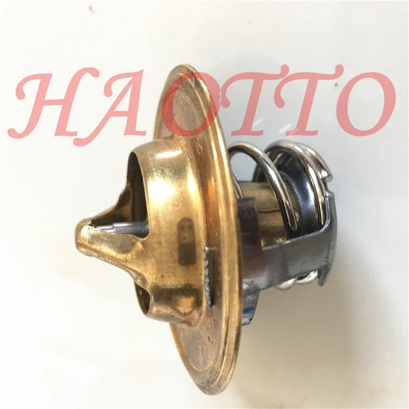 

5pcs Yangdong Y380 Y385T Y480T Y485T For Tractor, The Thermostat Y480G-11301