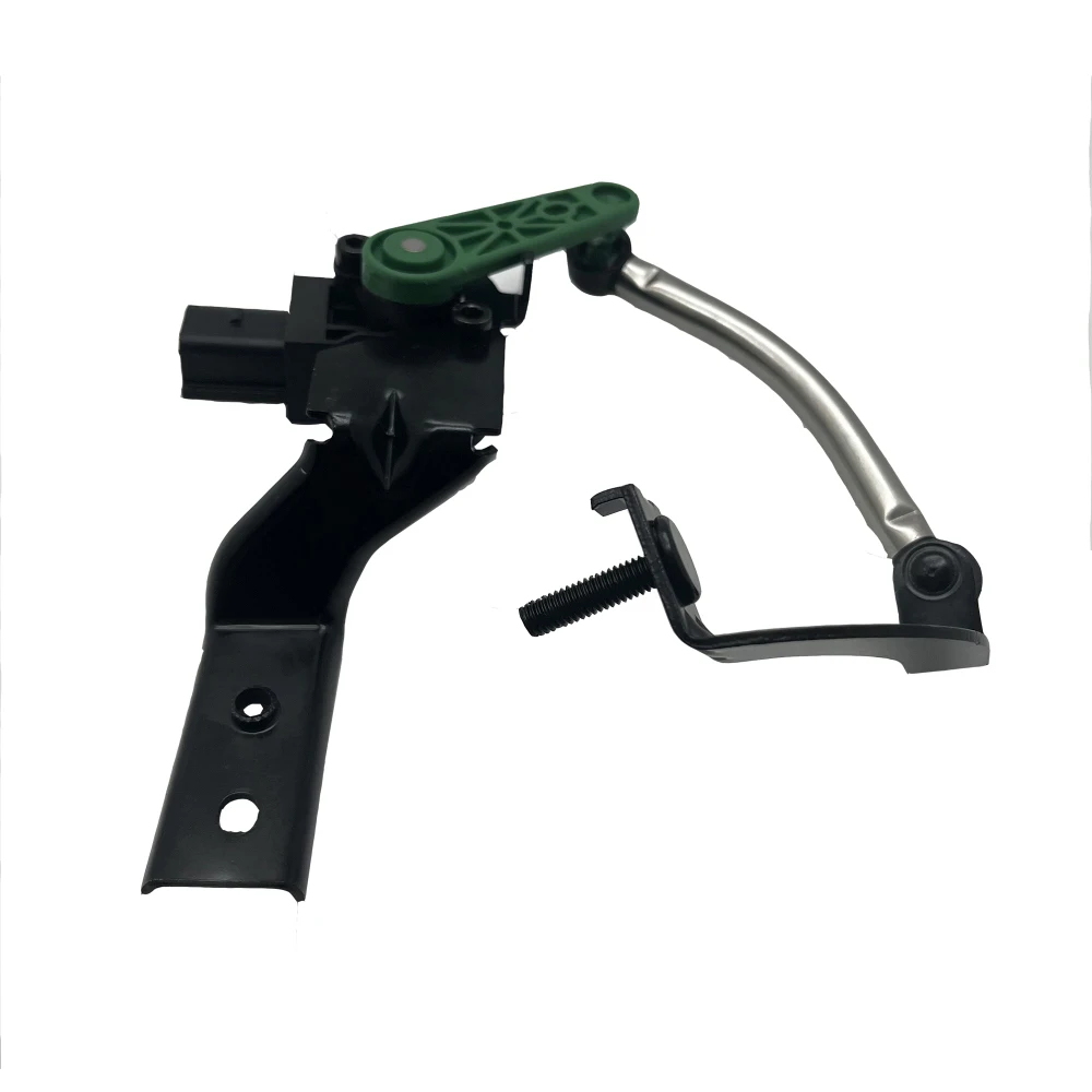 

RESO Front Left For Skoda Octavia VW PASSAT 3G B8 Level Sensor Axle Sensor Xenon 3Q0412521A 5Q0907503 3Q0 412 521A 5Q0412521C