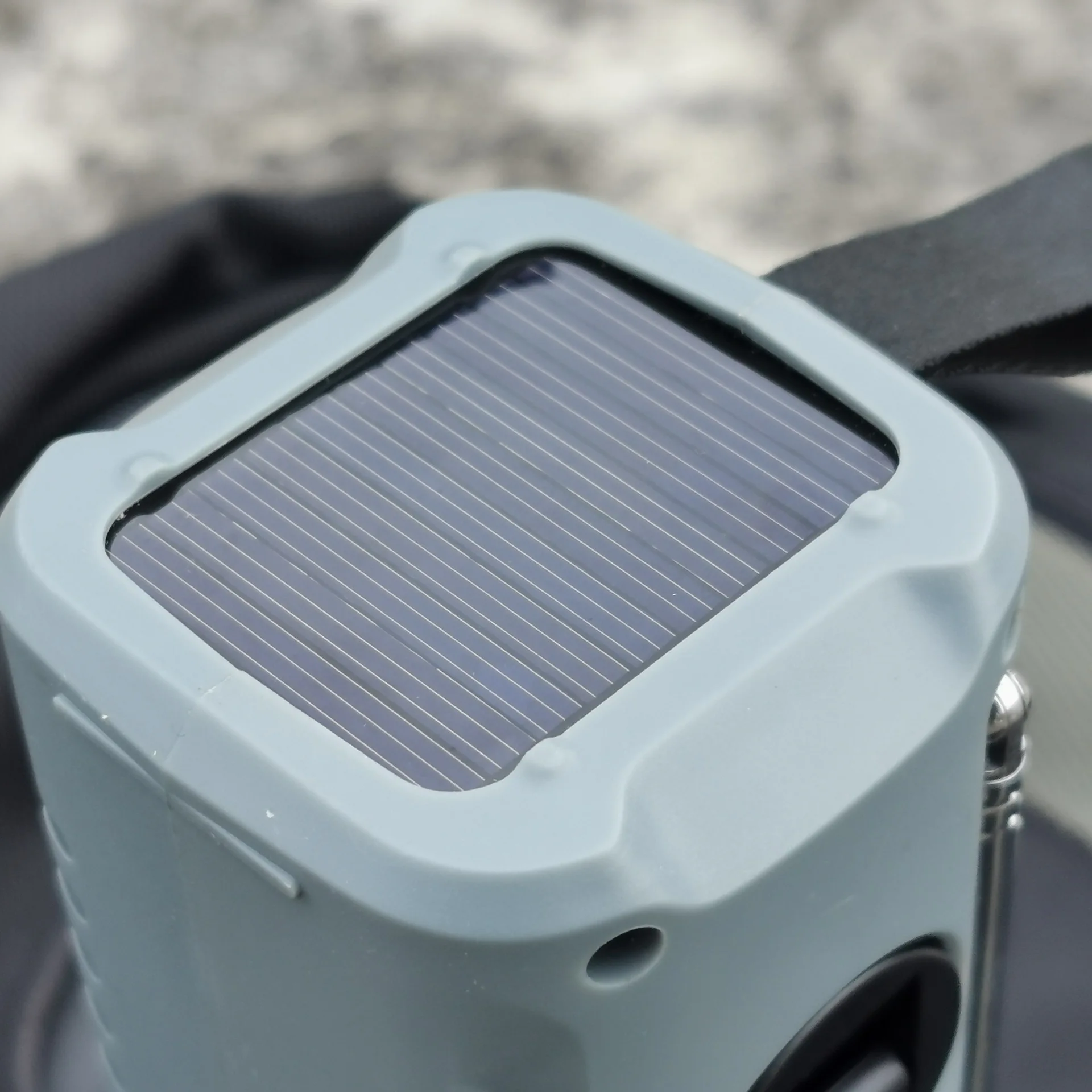 Nieuwe Outdoor Nood Dab Radio, Bluetooth Fm Hand Crank Power Generator