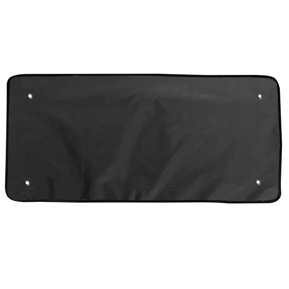 

2Pcs Car Side Middle Window Sunshade For Vw T5 Transporter Internal Thermal Window Blind Side Middle Car Shade Accessories