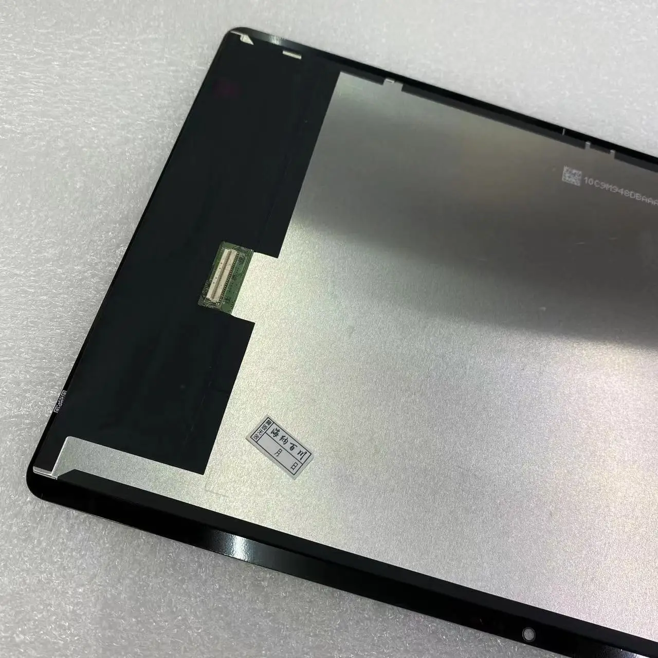 Imagem -04 - Lcd Display Touch Screen Digitizer Assembly Fit para Tab P11 P11 Plus Tb-j606f Tb-j606l Tb-j606 Tb-j616 Tb-j607 Original