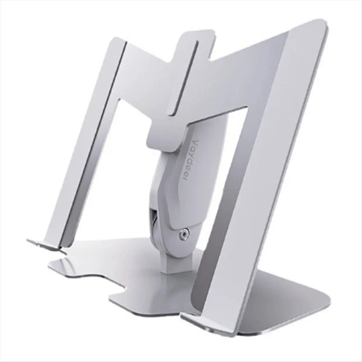 ▶✔▃AC2358- Z90 Laptop Stand with Multiple Adjustable Height Frame Hollow Out Cooling Bracket Suspended Tablet Stand