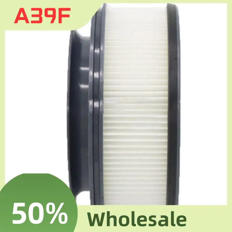 A39F فلتر Hepa العلوي لروينتا ZR 009008   ملحقات استبدال المكنسة الكهربائية الروبوتية