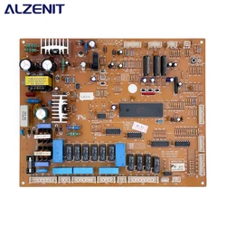 Utilizzato per la scheda di controllo del frigorifero Electrolux 30143D2050 Circuito PCB Frigo Motehrboard Parti del congelatore