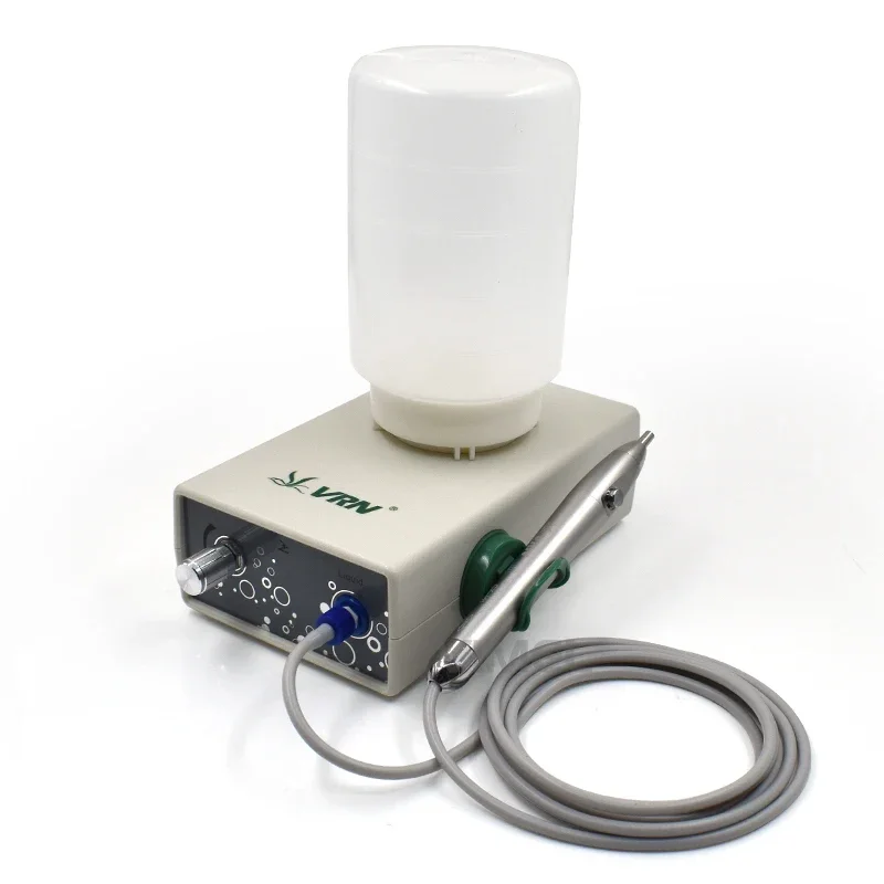 2025 Irrigator Root Canal Rinsing Device with Water Supply System Oral Hygiene Gum Flushing Cleaning 2025 Irrigation Tool