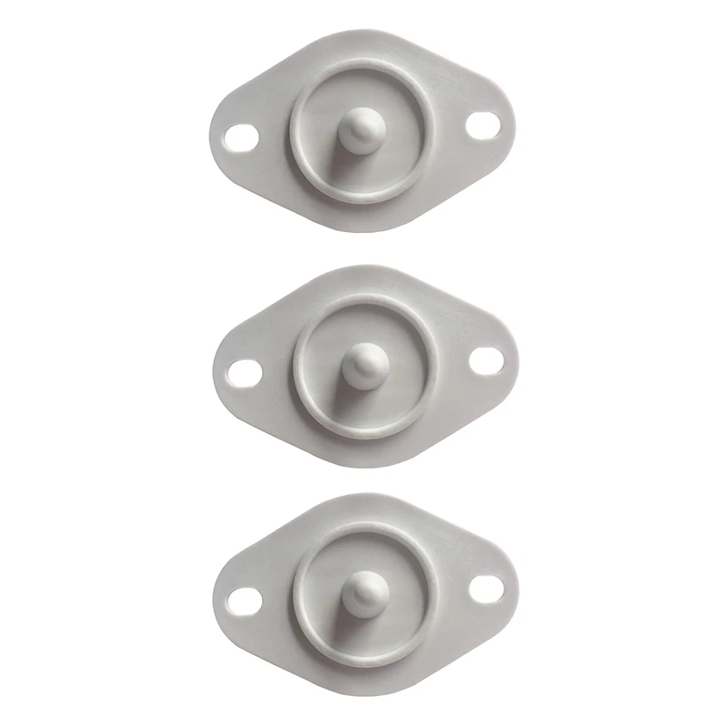 3X 8577274 Dryer Thermistor Replacement Parts For 3976615 AP3919451 WP8577274 PS993287 3390292