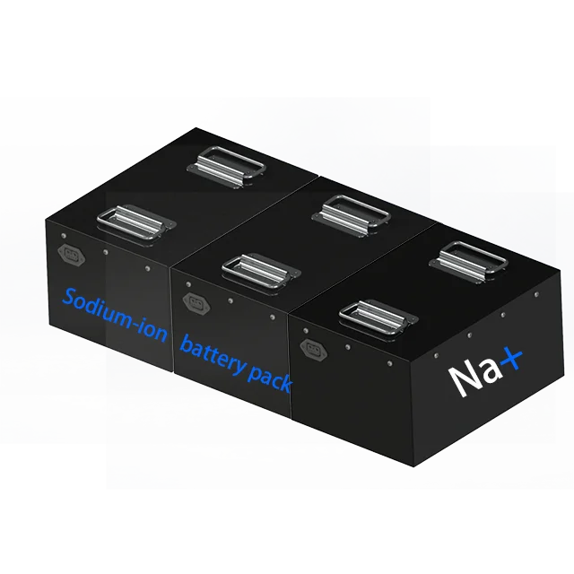 Brand new Sodium ion battery AC 1KHz Energy storage battery high safety Very strong low-temperature performance