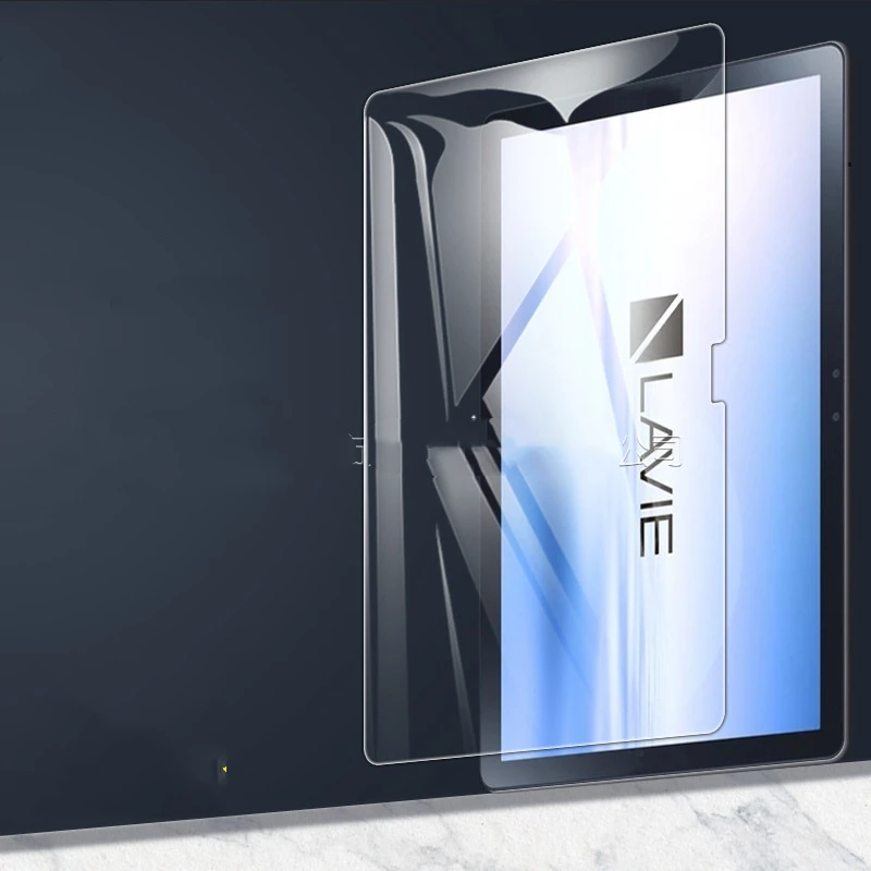 تابلت 9H زجاج مقسى ل NEC LAVIE T11 T1195 11.5 بوصة تابلت شاشة واقية