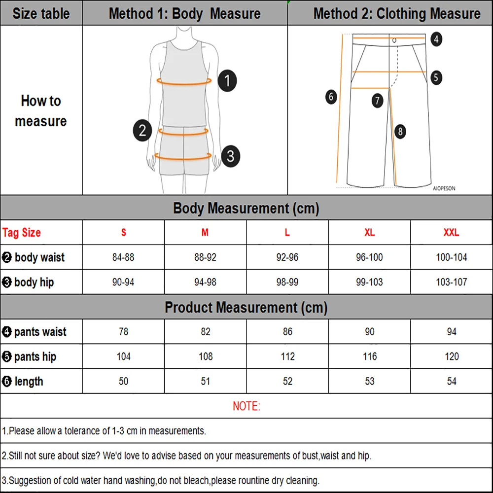 AIOPESON Comfortable Men's Shorts Solid Color Elastic Waist Multi Pocket Cotton Linen Blend Breathable Quick Dry Summer Shorts