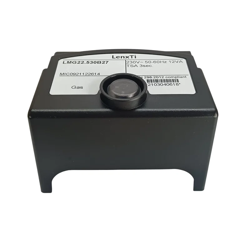 LenxTi LMG22.530B27 burner control Replacement for SIEMENS program controller