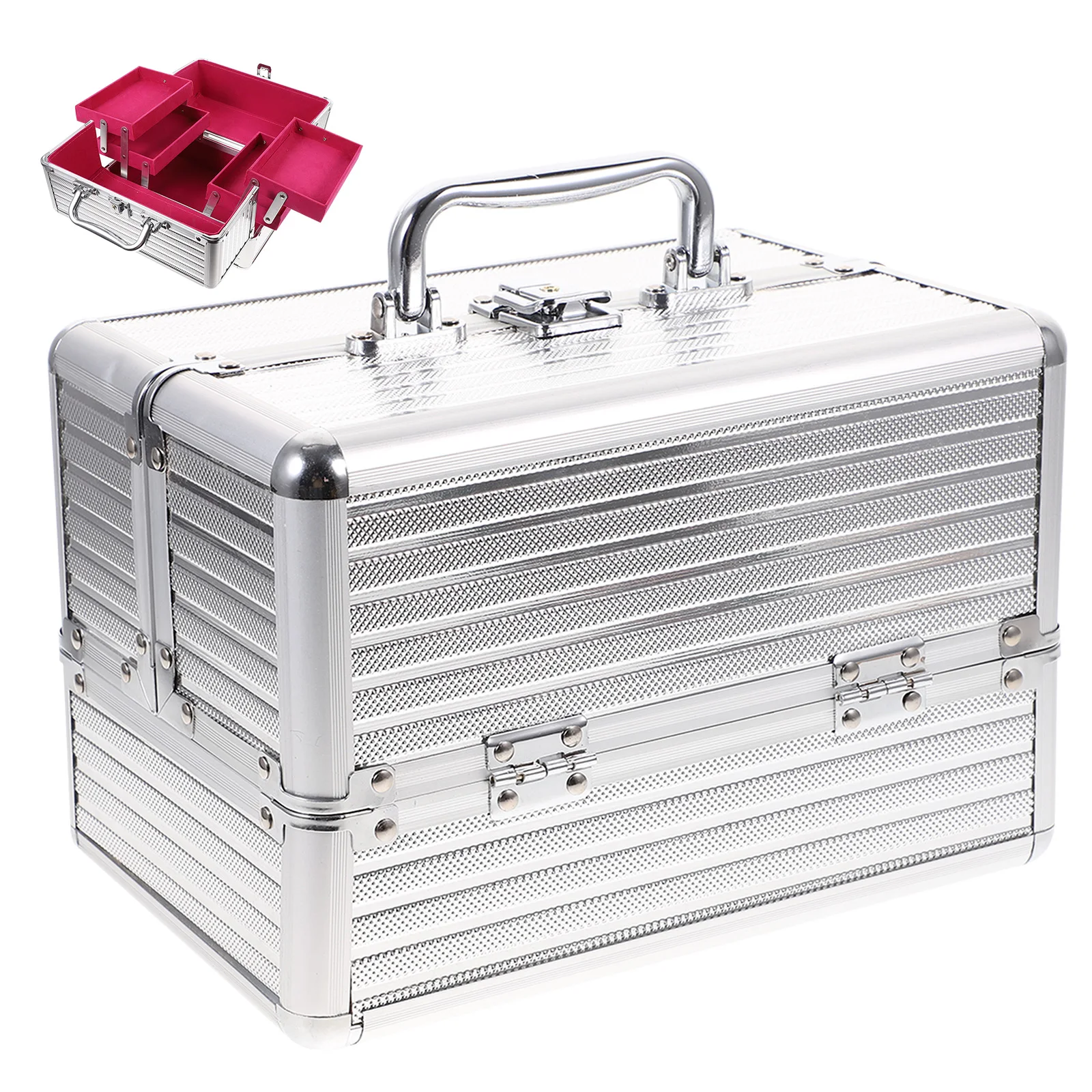 

Box Case Makeup Box Makeup Case Make Up Box
