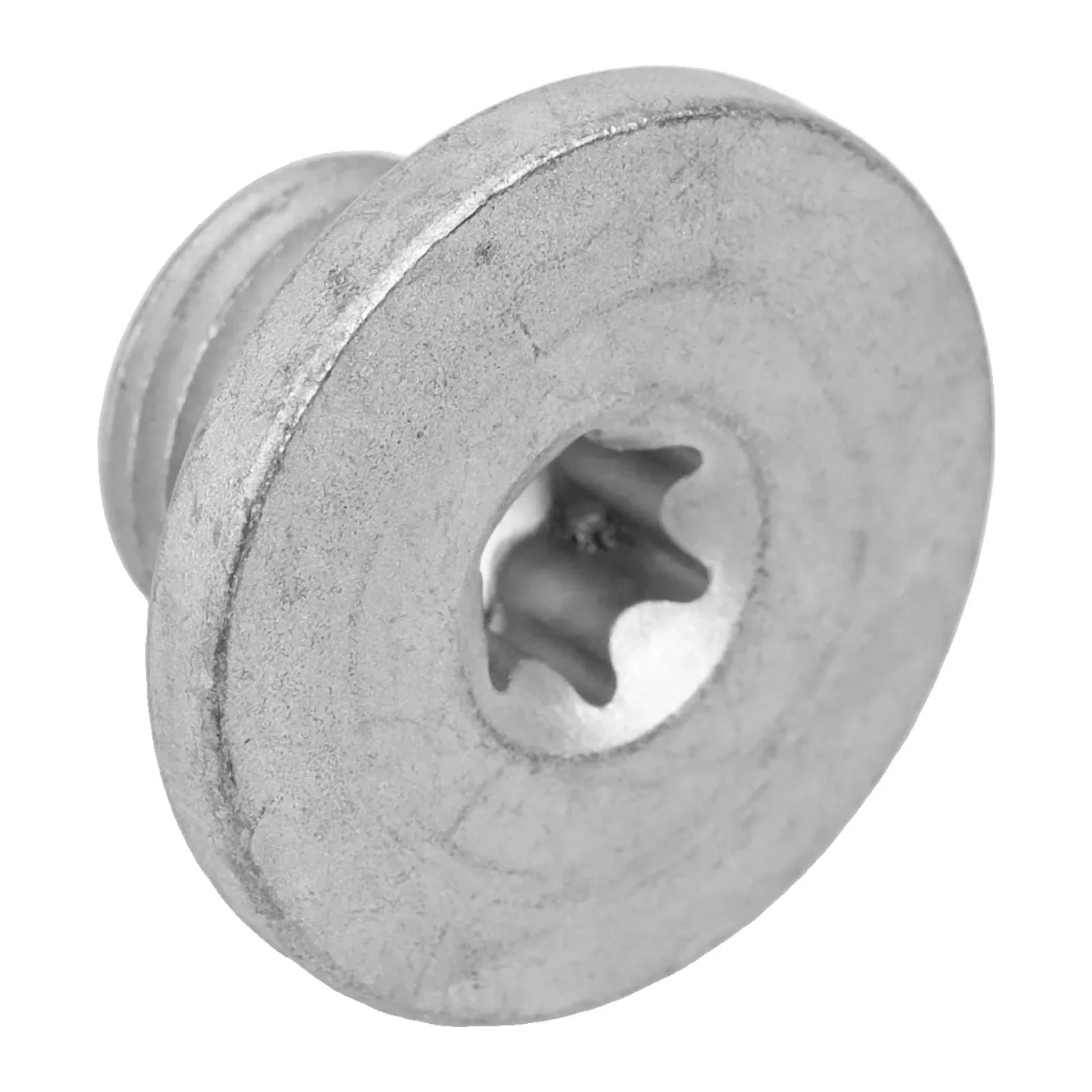 Tapón de sumidero de drenaje de aceite de coche Drenaje de aceite 90502556   Para M14X1.5 para Opel para Corsa para Zafira para Chevrolet accesorios de coche tuercas de motor