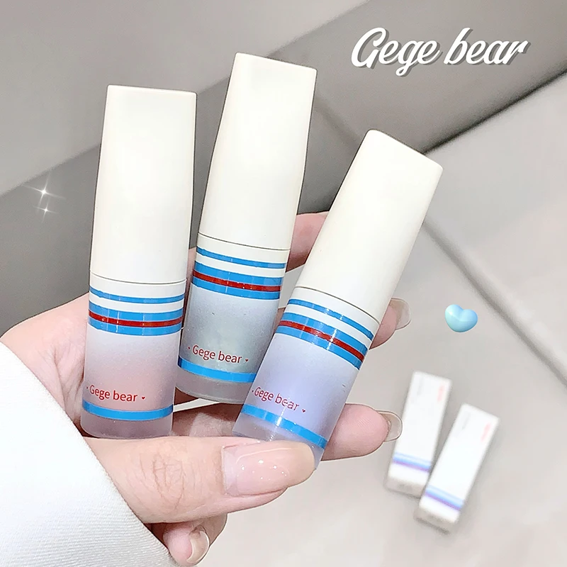 Gege Bear Sparkling Diamond Liquid Eyeshadow, Versatile Highlighter Eyeshadow, No Picky About Skin Tone