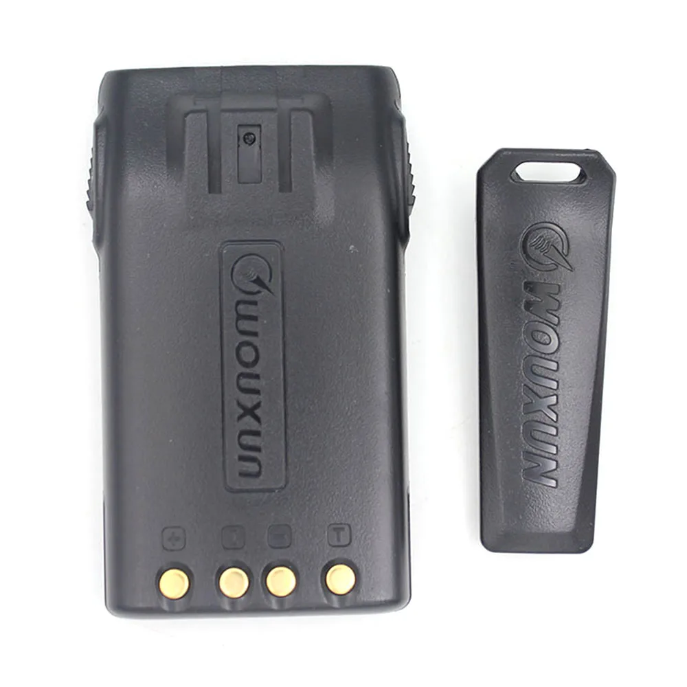 Original WouXun Li-ion Battery 1700mAh for KG-UVD1P KG-689 KG-669 KG-UV3D KG-UV6X DB-16X KG-UVA1X GU-16 KG-UV3X KG-UV6D KG-UV2D