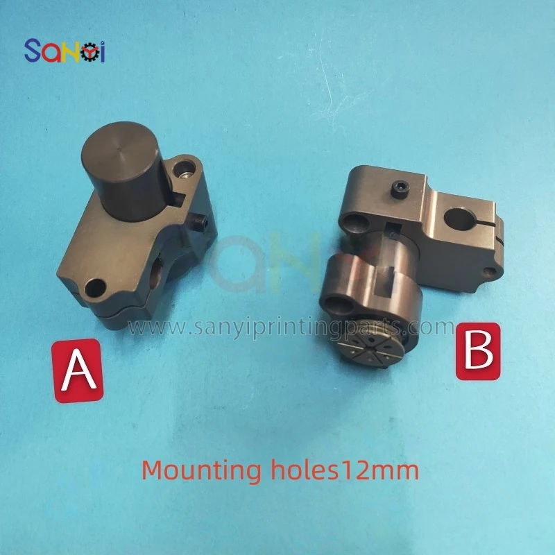 accessoires-de-buse-de-livraison-de-papier-de-fil-de-buse-de-livraison-de-papier-de-machine-d'impression