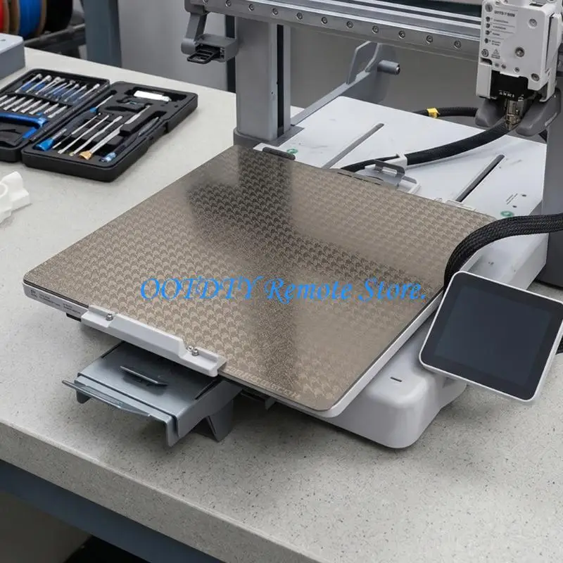 SwapmodAll Metal Plate Changer Metal Frame Parts for Lab Printer
