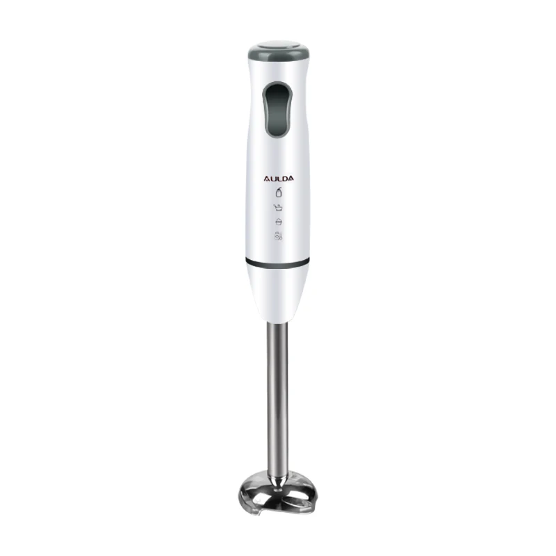 

High Power Handheld Cooking Stick Home and Business Dual-purpose Baking Grinding Meat Mixer Grinding Multifunctional Homogenizer