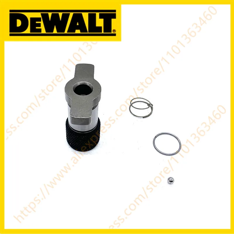 GRUPPO ANVIL PER DEWALT DCF886 DCF835 DCF885C2 DCF835C2 DCF885 DCF885L2 Accessori per utensili elettrici