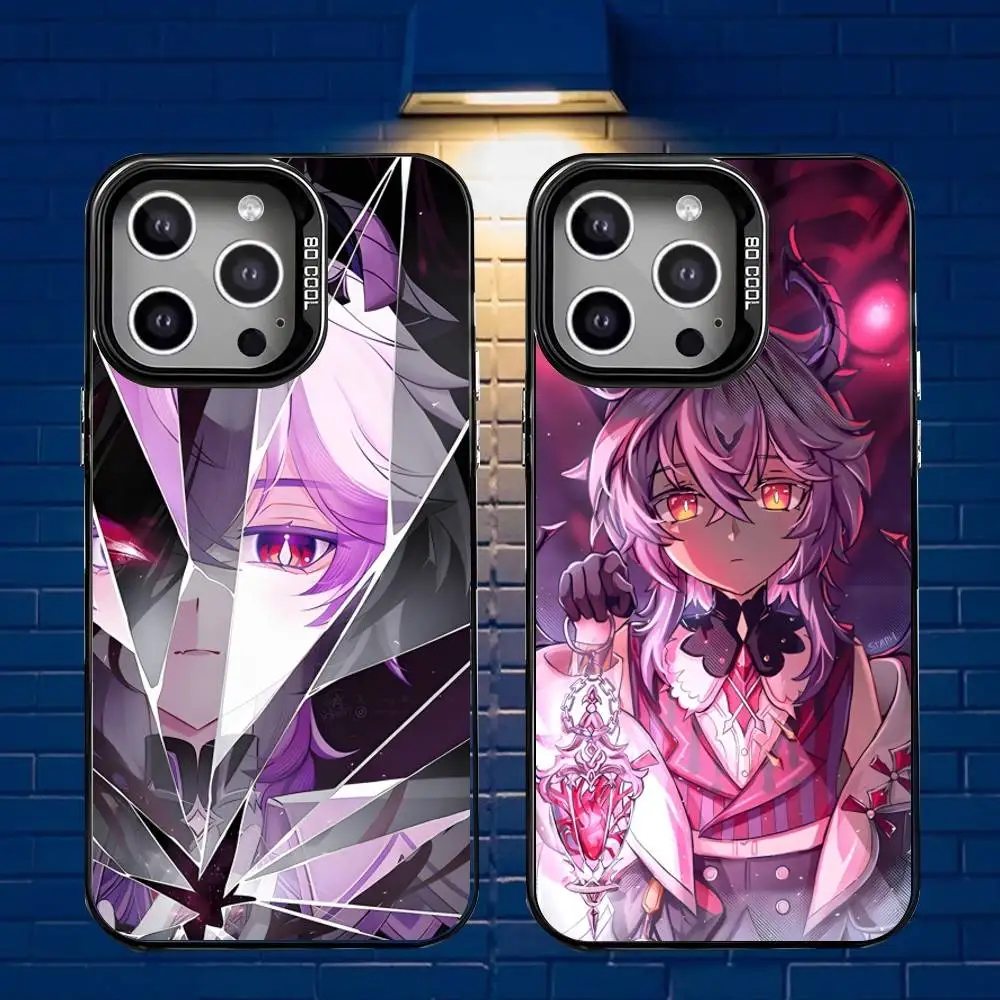 Genshin Impact Duri…