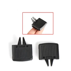1pc Adjust Clip For Car Front Dash A /C Air Conditioning Vent Outlet For VW Golf 5 GTI Jetta A5 MK5 GLI Rabbit 2006-2011