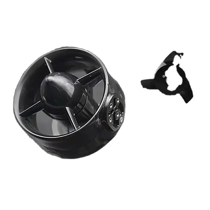 Rovmaker T200 Under…