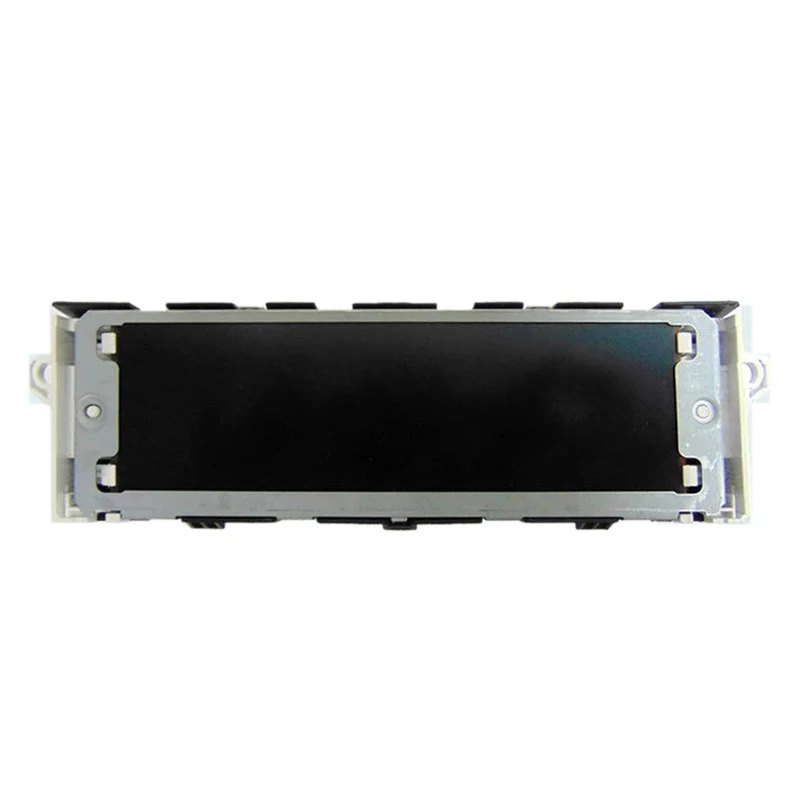

RED Screen Car USB Dual-Zone Air Bluetooth Display 12 Pin for 307 407 408 C4 C5 Screen