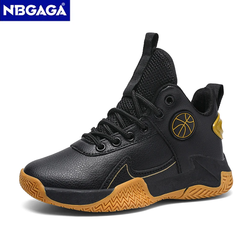 Kids Basketball Shoes 5