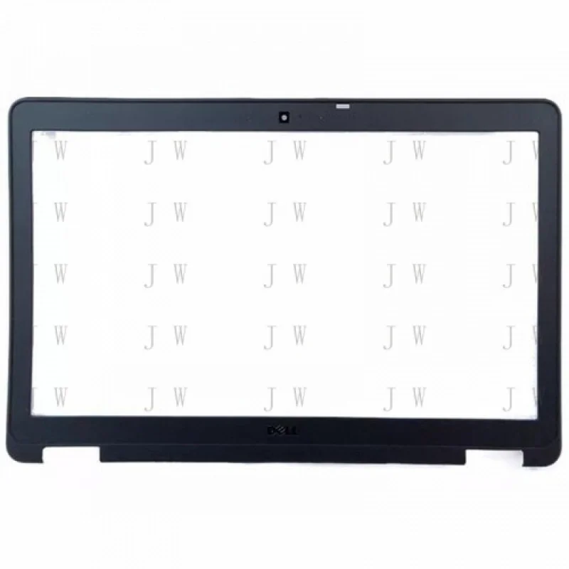 

DDZ LCD bazel avant Screen bazel Cover for Dell Latitude E6540 0T0G05