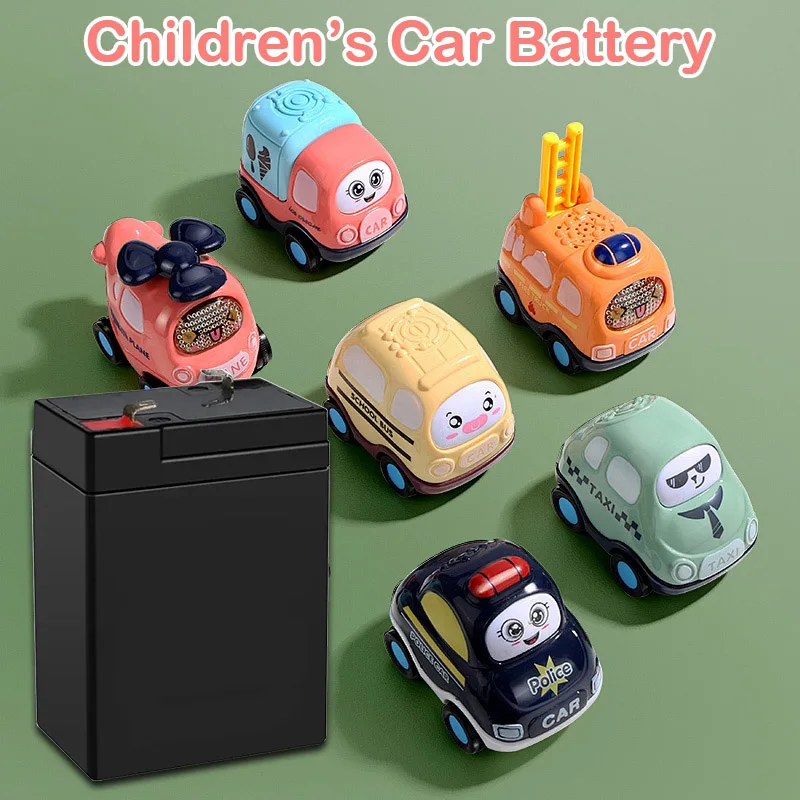 Bateria de íon de lítio 4v 6ah/9ah/10ah/12ah/15ah/18ah com bms para lâmpada led luz carro de brinquedo pulverizador cortador de feno