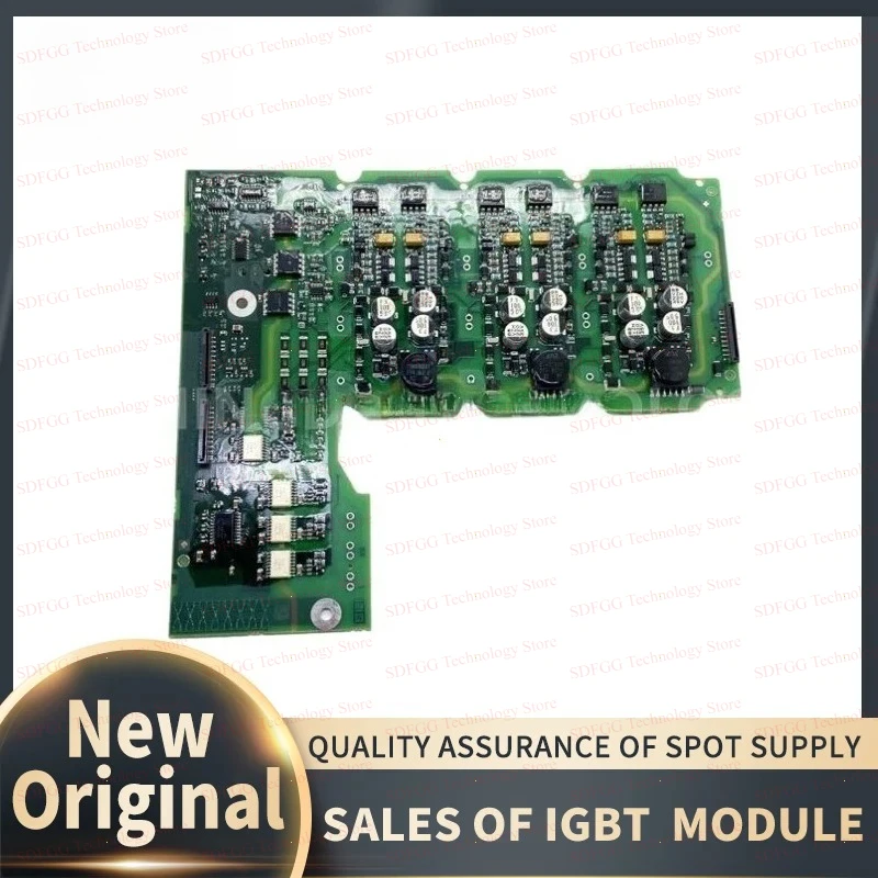 A5E00768956 A5E00765725 A5E32692872 S120 Inverter Drive Board A5E01283291 A5E00765725B SKKR400/0.2-BVR SKKR300/0.2-BVR SKKR200/0